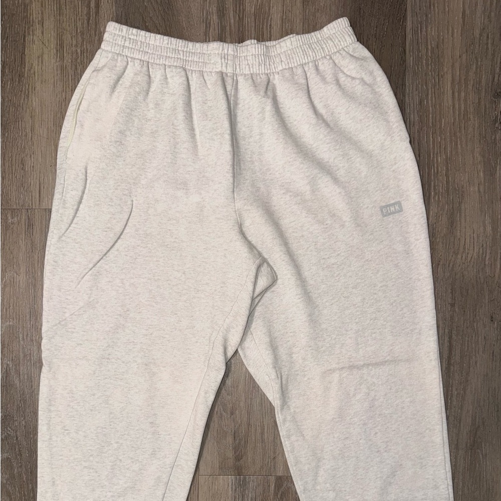 PINK Sweatpants
